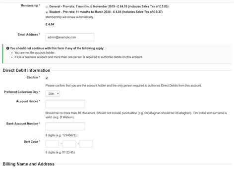 smart debit card uk|smart debit log in.